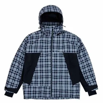 Division Jacket Print 2L