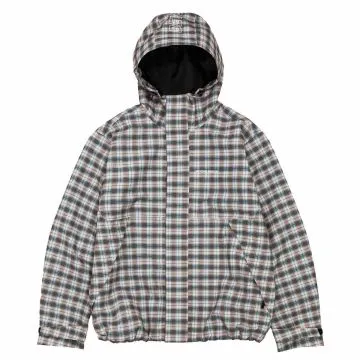 The Jacket 2L Print