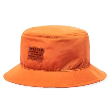 Vintage Packable Bucket