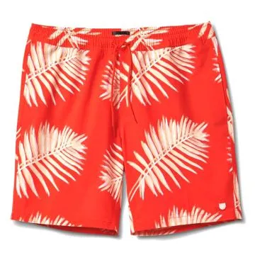 Voyage Hybrid Short