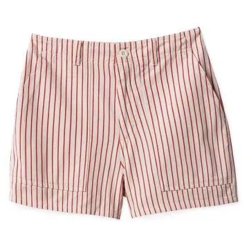 W Vancouver Short