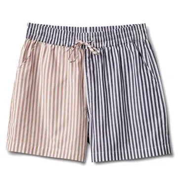 W Sidney Boxer Short
