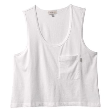 W Carefree Pocket Tank