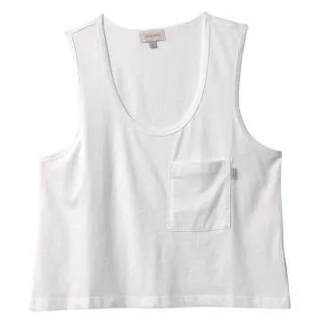 W Carefree Pocket Tank