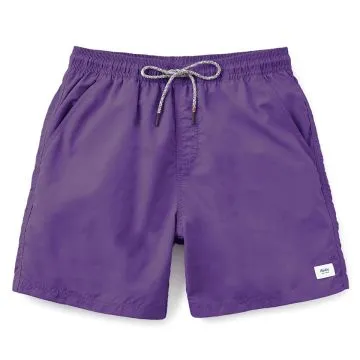 B Poolside Volley