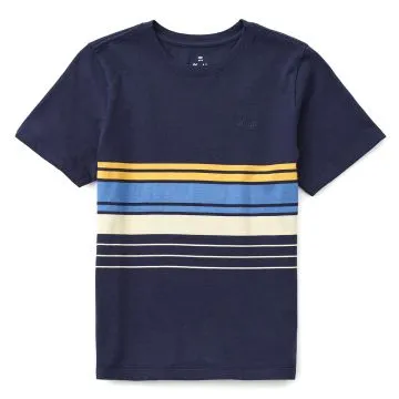 B Linden Stripe Tee
