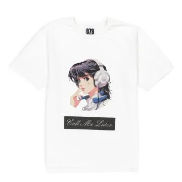 Call Me Later T-Shirt