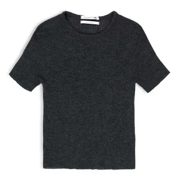 T-Shirt Merino/Silk