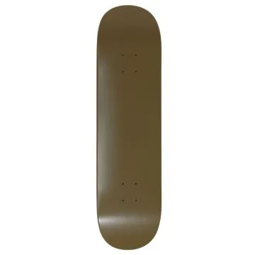 Blank Deck 8.25''