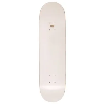 Blank Deck 8.25''