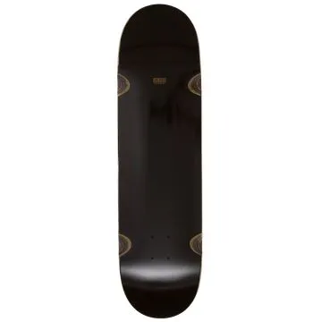 Blank Deck Wheel Wells 8.5''