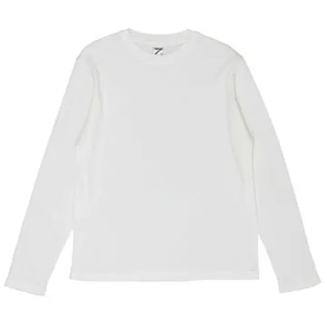 Regular Waffle LS Tee