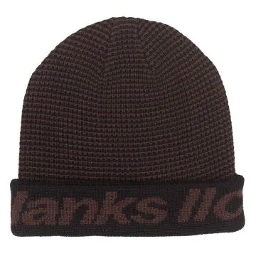 Stripe Beanie
