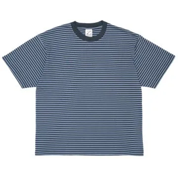 Stripe Tee