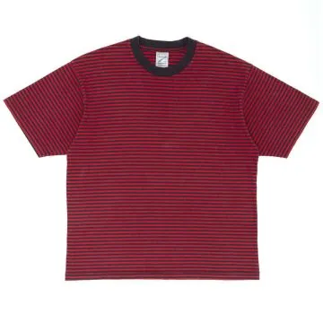 Stripe Tee