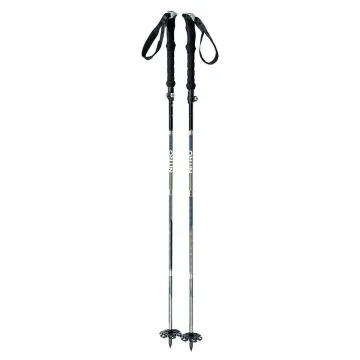 Foldable Poles