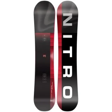 Team Pro 159W