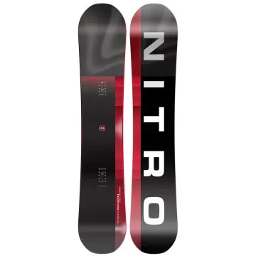 Team Pro 162W