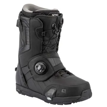 Profile Step On TLS 26