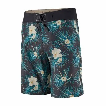 M's Stretch Planing Boardshorts 19''