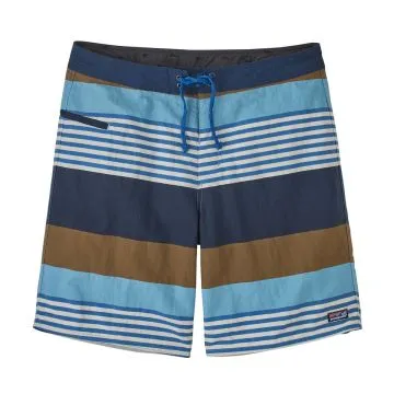 M's Wavefarer Boardshorts 19in