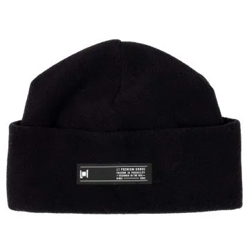 Pitted Beanie 25