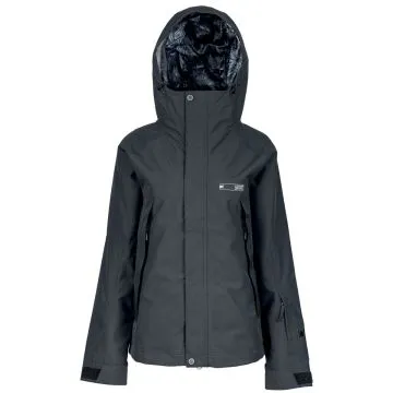 Dakota Jacket 26