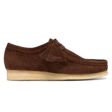 M Wallabee