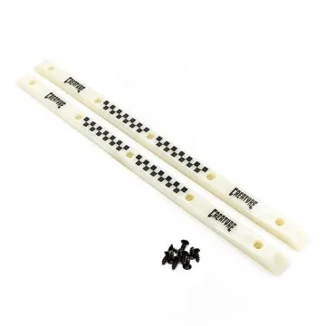 Sliders Rails