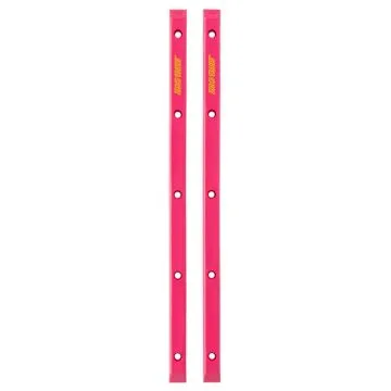 Slimline Rails
