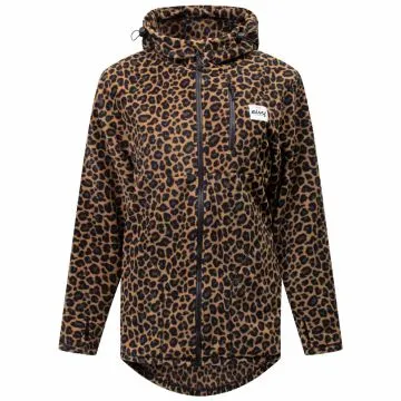 Techlight Ziphood Fleece
