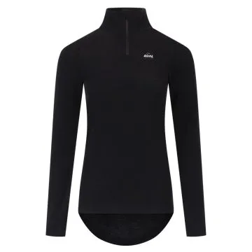 Journey Wool Rib Top