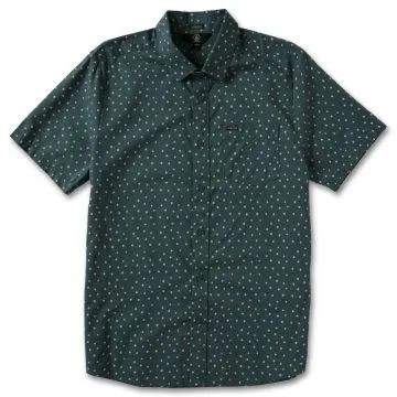 Hallock S/S
