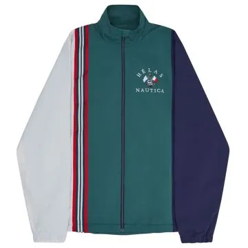 Nautica x Helas Tracksuit Jacket