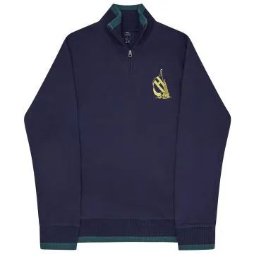 Nautica x Helas Quarter Zip