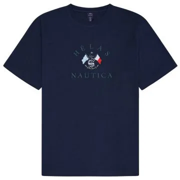 Nautica x Helas Tee