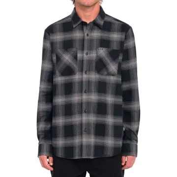 Netastone Flannel Ls