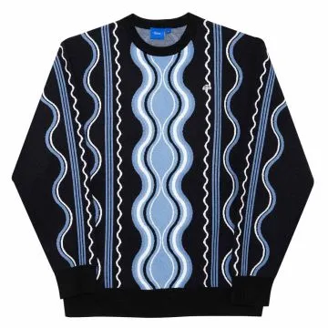 Coogle Crewneck Knit