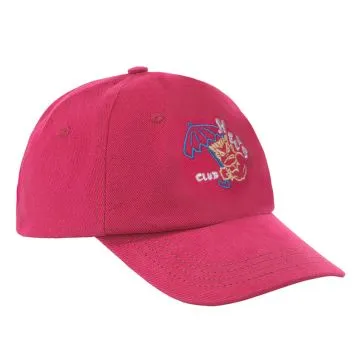 Bad Cap