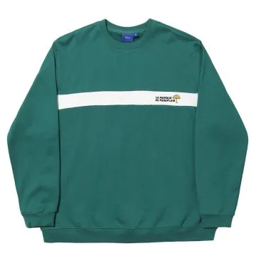 Facile Crewneck