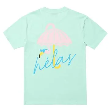Flamingo Tee