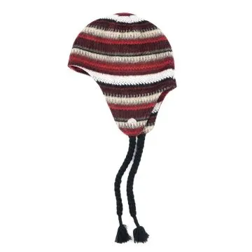 Ethno Beanie