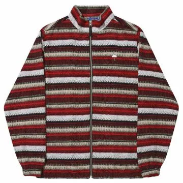 Ethno Full Zip Jacket