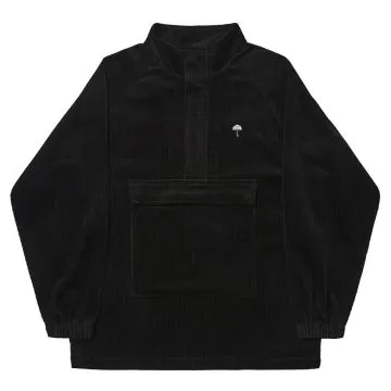 Classic Corduroy Quarter Zip Jkt