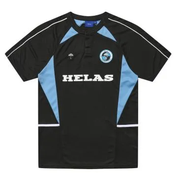 Dolphin Football Polo