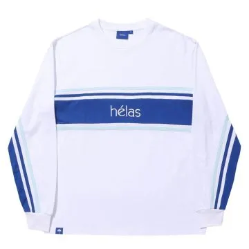 Clint LS Tee
