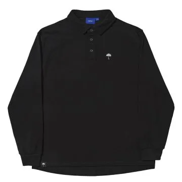 Classic Pique LS Polo