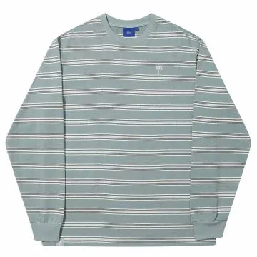 Stries LS Tee