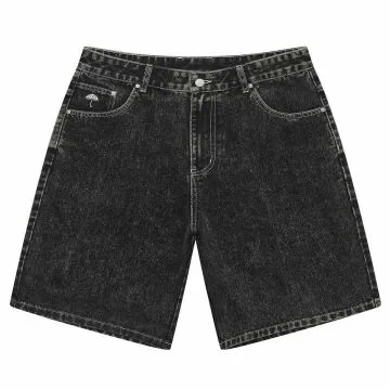 Dieu Grec Jeans Short