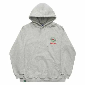 Ibiz Hoodie
